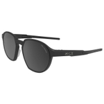 HILX Orion / Matt Solid Black / Black Polarized Lens