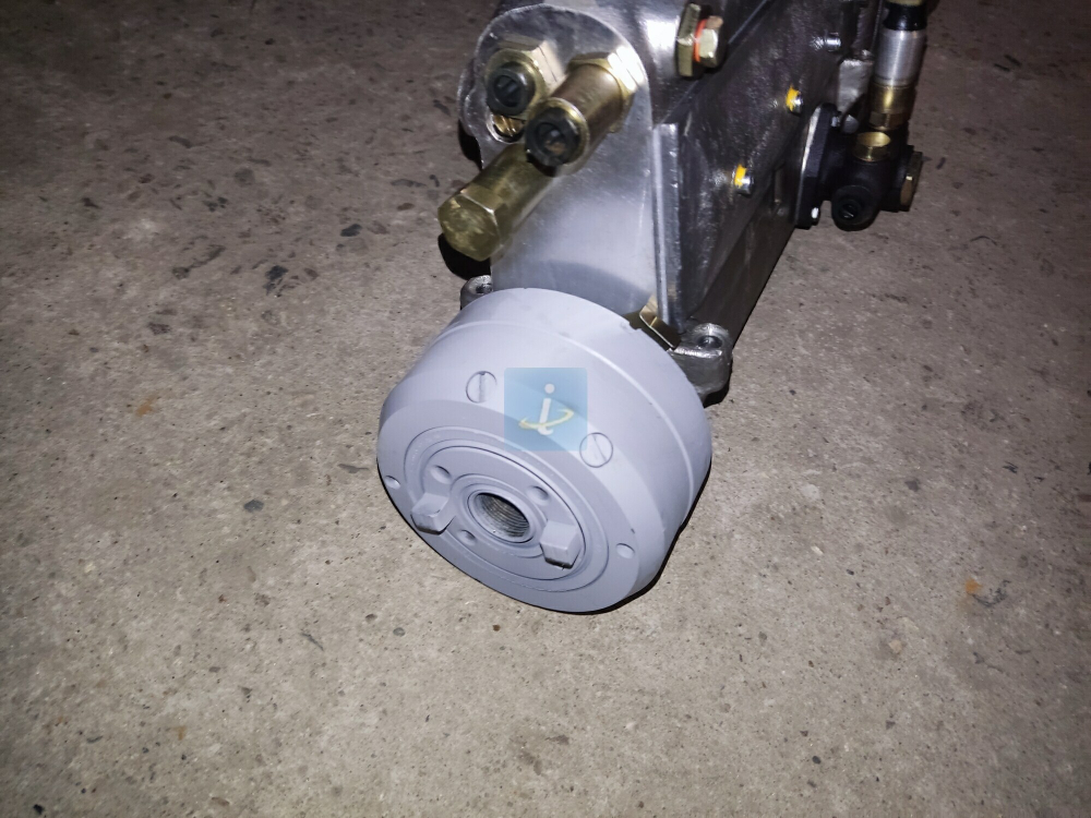 ТНВД 805.1111007-30