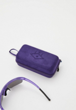 Спортивные очки AVEO Iride / Fade Purple / Silver Mirror Lens