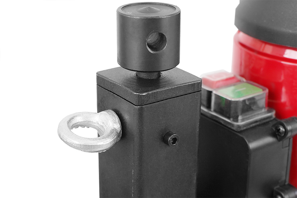 Комплект алмазного бурения MESSER DM250E-P