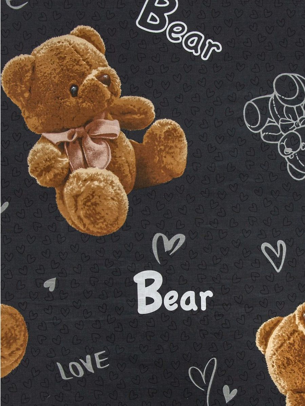 Постельное белье 1 5 спальное, постельное белье детское, постельное белье 1 5 спальное для мальчика, поплин, 100% хлопок, наволочки 70х70