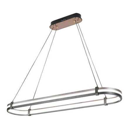 Линейно-подвесной светильник Lussole LSP-7410