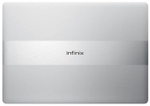 Ноутбук  Infinix Inbook Y3 MAX YL613 16 ", Core i3, 8 Гб RAM, 512 Гб SSD, UHD Graphics, Серебристый