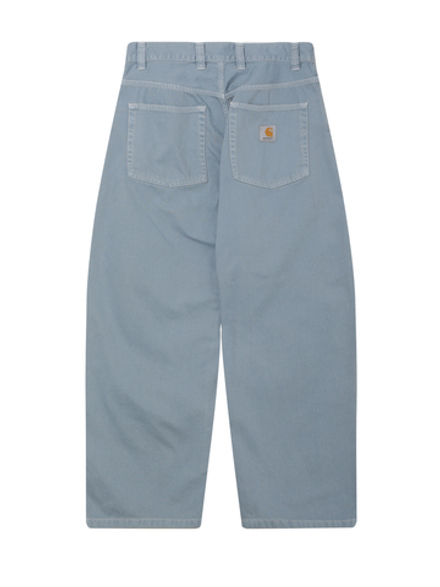 Брюки (Loose Straight Fit) Brandon Pant
