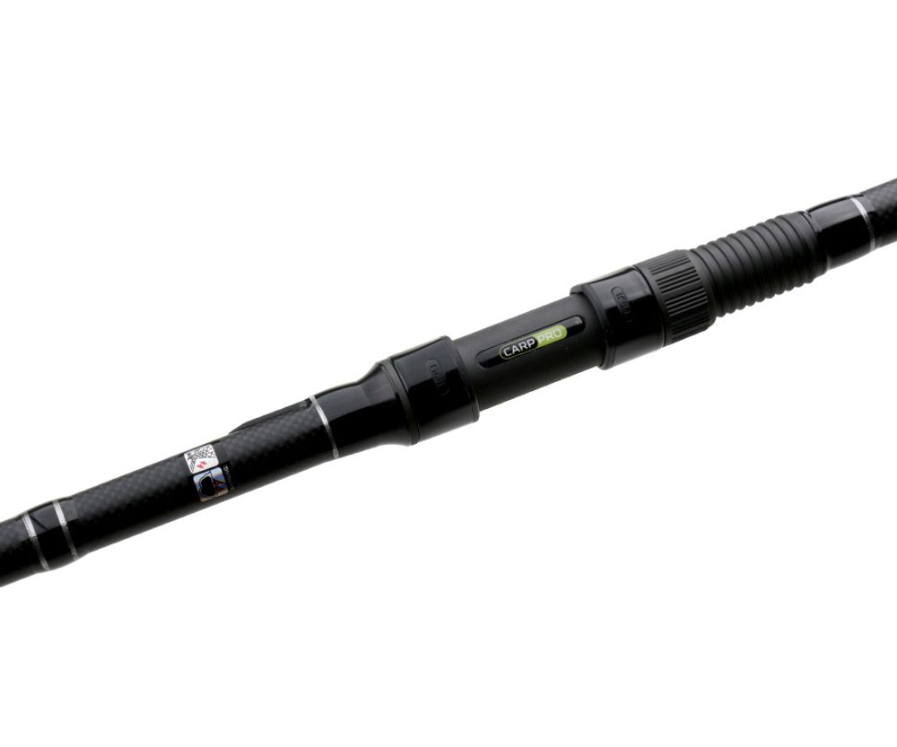 CARP PRO Удилище карповое 2-х секц. Flapper 3,60м 3,5lb 50мм