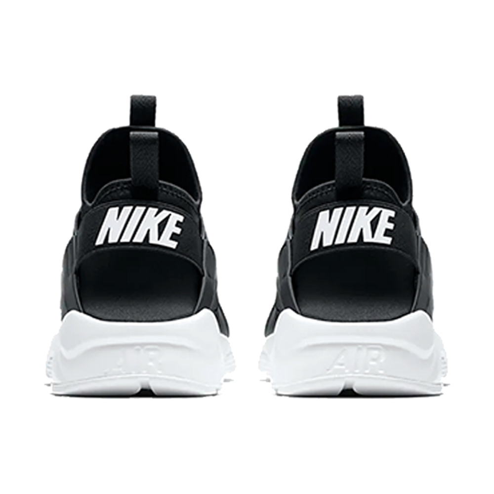 Кроссовки Nike Air Huarache Run Ultra Black White