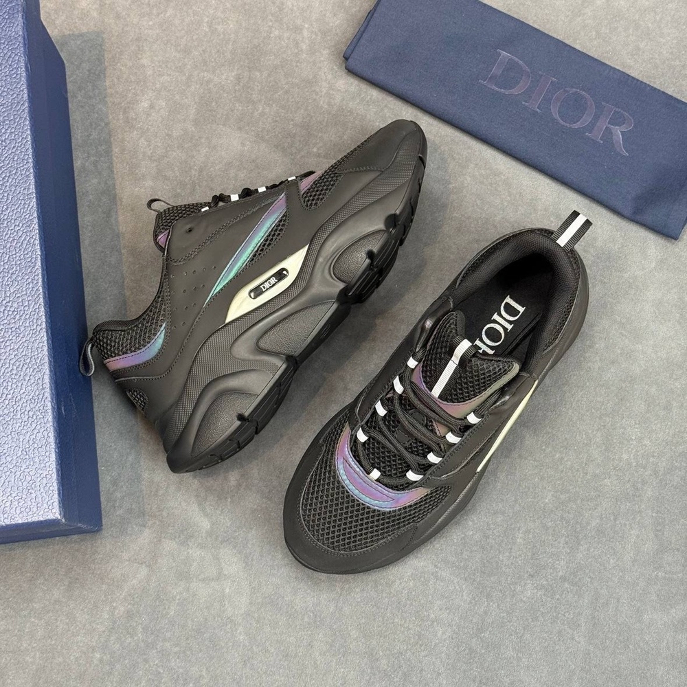 Кроссовки Christian Dior