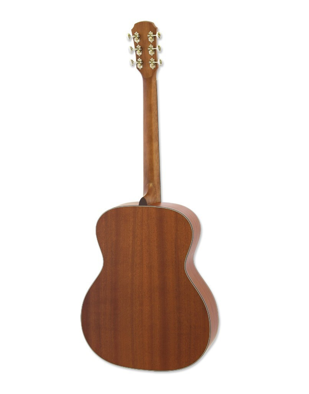ARIA ARIA-101 Matte Natural