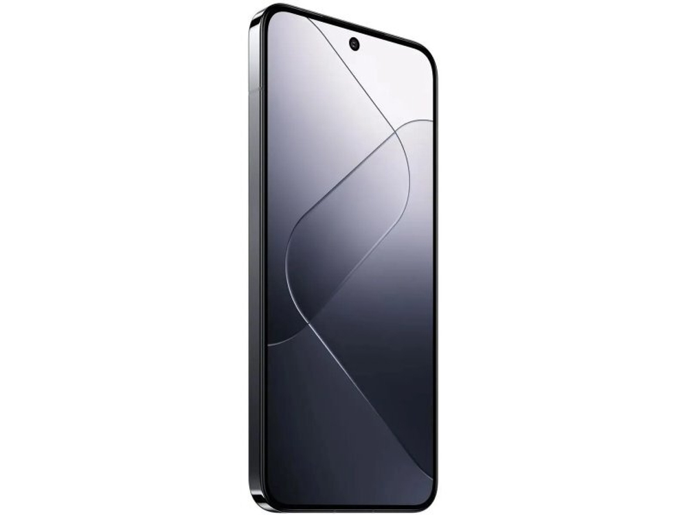 Смартфон Xiaomi 14 12/512Gb Черный