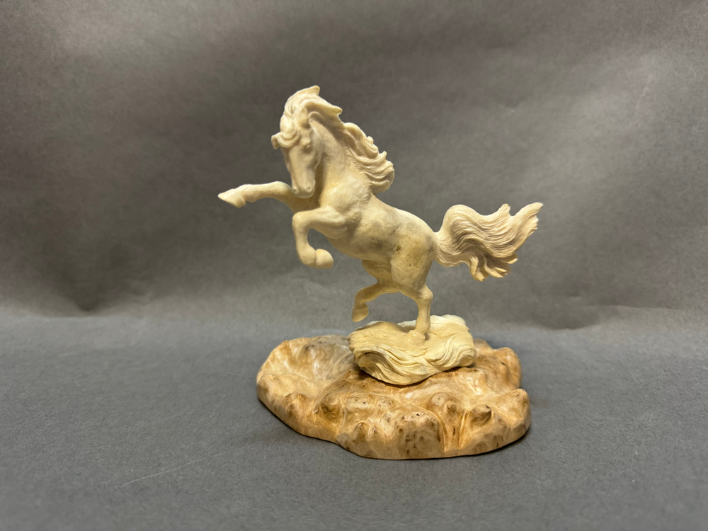 Сивка-бурка