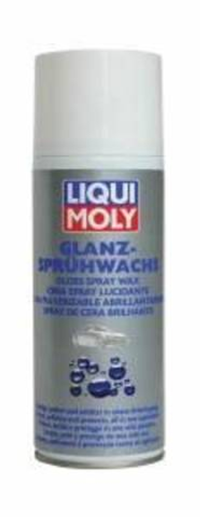 Быстрый блеск (0,4л)