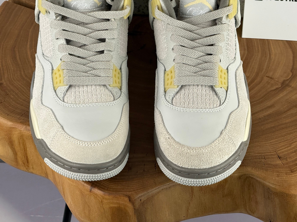 Air Jordan 4 SE Craft