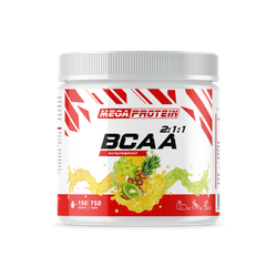 ВСАА (MegaProtein)