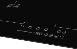 Встраиваемая индукционная варочная панель Kuppersberg ICS 627