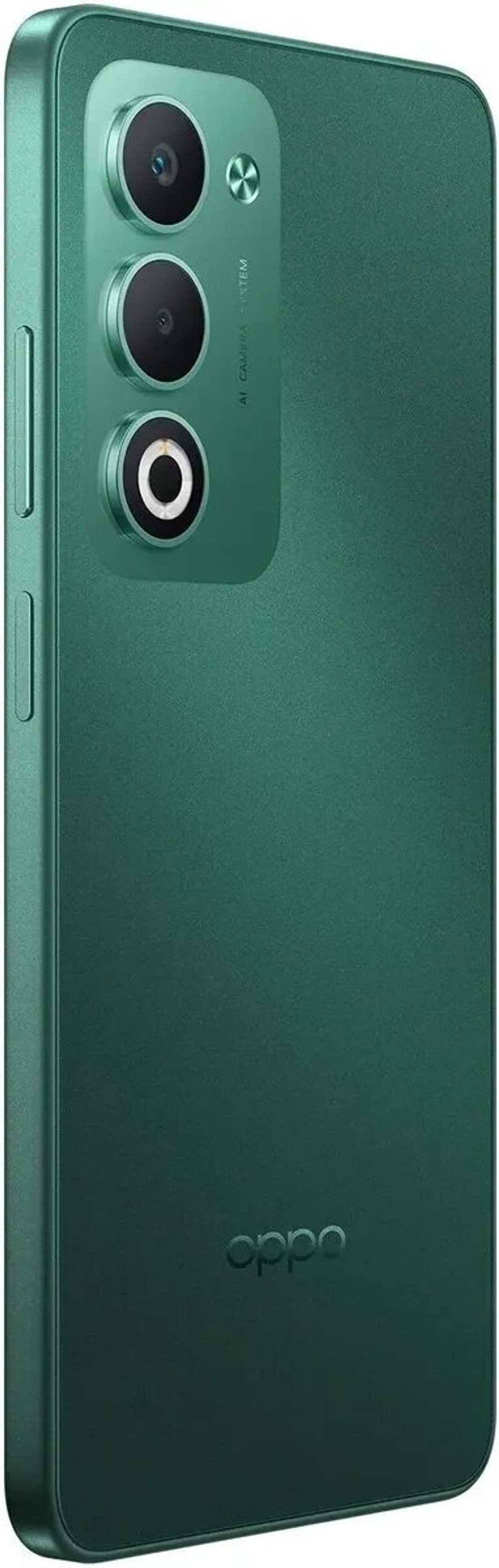Смартфон Oppo A5 8/256Gb Aurora Green