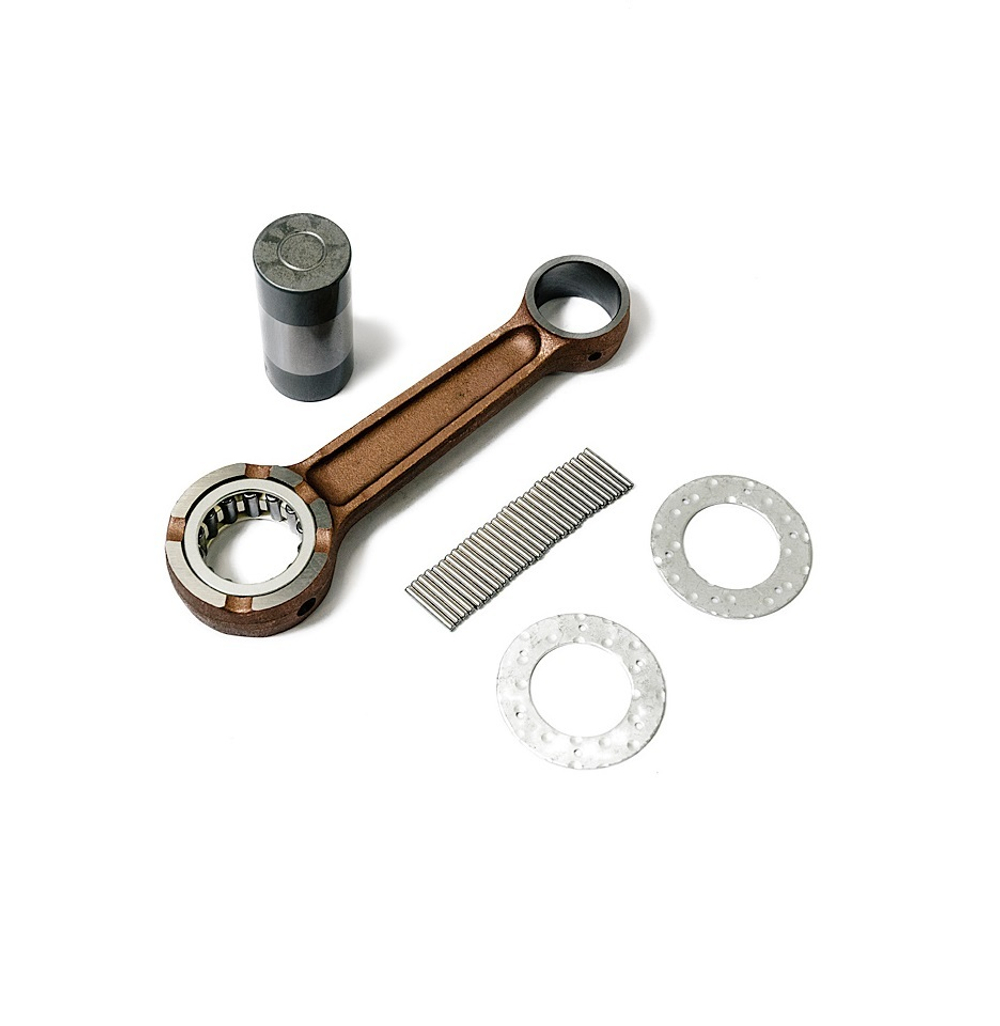 Шатунная сборка для YAMAHA 60-70 (Kacawa)