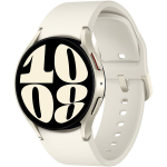 Samsung Galaxy Watch6 40mm White Gold