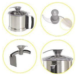 Набор для бликсера Robot Coupe 27369