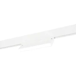 ST363.546.12 Магнитный трековый светильник Белый LED 1*12W 4000K 720Lm Ra>80 120 IP20 L219xW22xH108 СКАЙЛАЙН 48V