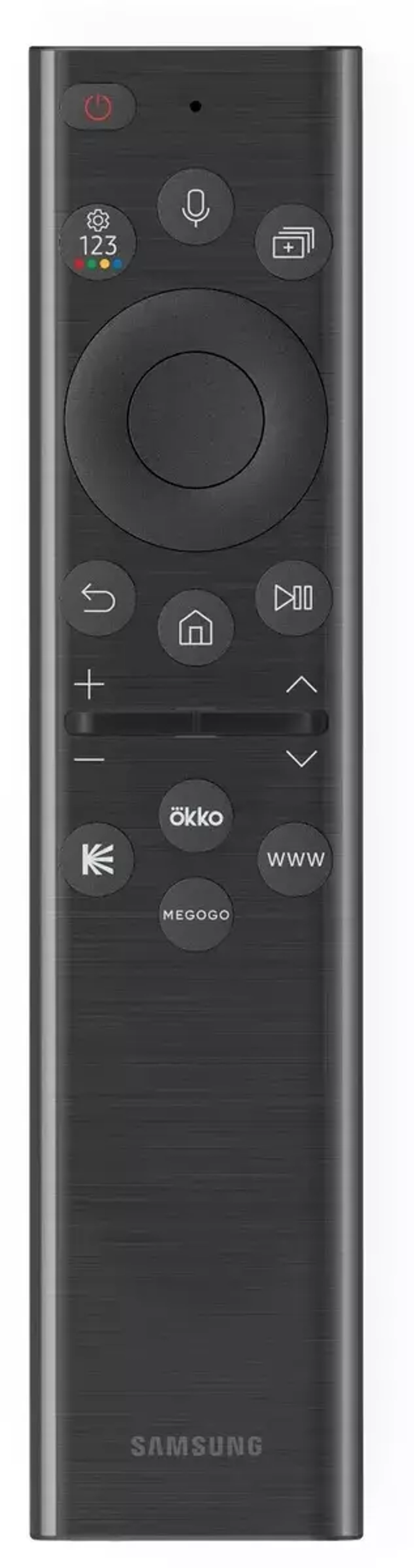 Телевизор 85" Samsung QE85Q60BAUCCE