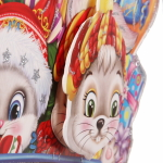 Плакат «Весёлое приключение « 30 см