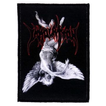 Нашивка Immolation (793)