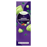 Phytoral, Органическая ашваганда, 60 мл