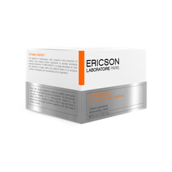Ericson Laboratoire Увлажняющий витаминизированный крем All Day Hydra Source 50 мл