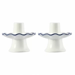 Набор подсвечников Santorini, 8 см, 2 шт.