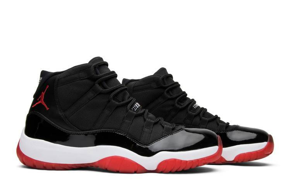 Кроссовки Jordan Air Jordan 11 "Bred"2012