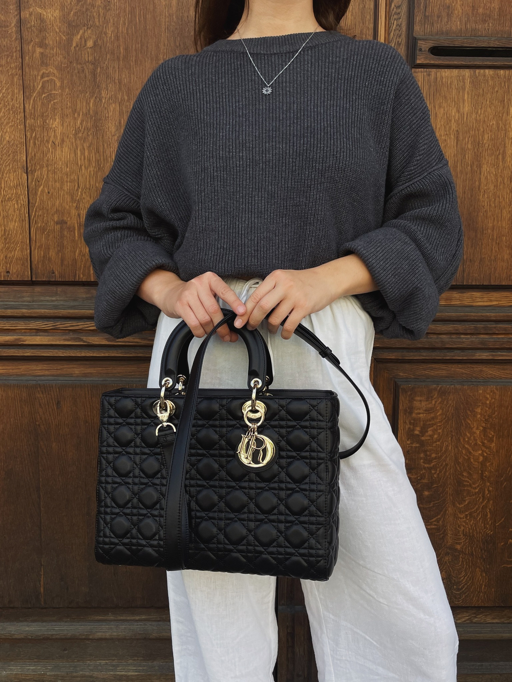 Lady Dior