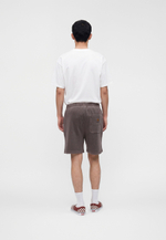 Carhartt WIP HARPER - Шорты - Коричневый
