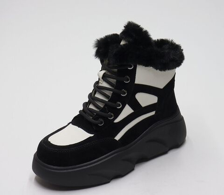 Ботинки (36-41)р. / шт. M105