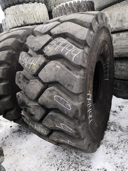 29.5R25 Bridgestone VSDT шина б/у