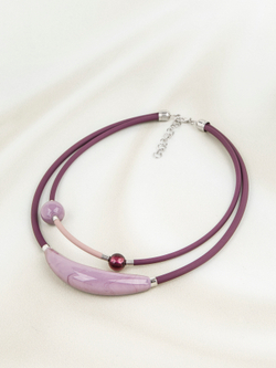 Колье Cantare K