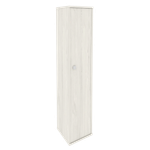 Шкаф высокий узкий Л.СУ-1.9 Style