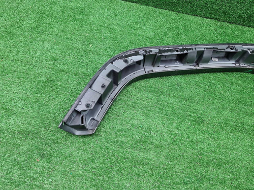 Расширитель задний левый Mercedes G W463 18-24 AMG