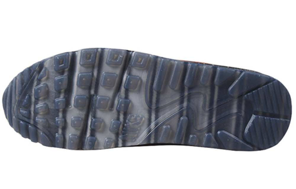 Кроссовки Nike Air Max 90 Mars Landing, CD0920-600