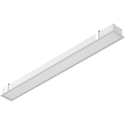 Светильники линейные встраиваемые