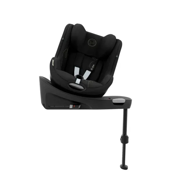 Автокресло Cybex Sirona G i-Size & Base Moon Black