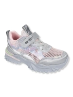 Кроссовки для девочки.