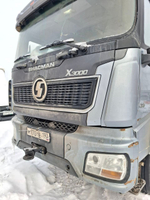 Shacman (Shaanxi) SX* 6x4 Самосвал SX32586V384 (Дизельный, 11,6 л, 423 л.с., МТ)