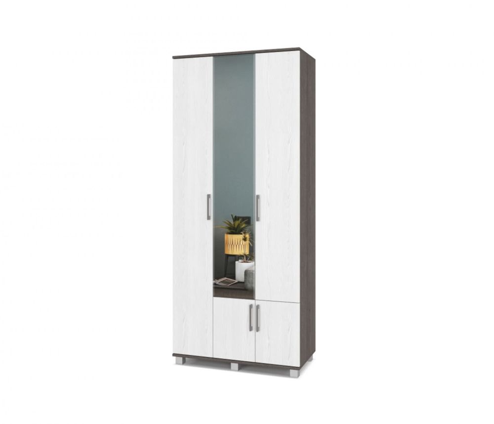 Шкаф трехстворчатый "Карина" К32, ЛДСП, МОДЕРИУМ, г. Ижевск