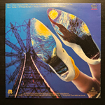 Cyndi Lauper - She's So Unusual (Англия 1983г.)