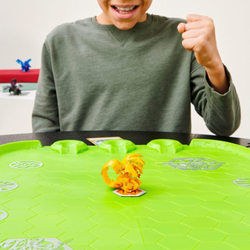 Bakugan Evolutions - Evo Battle Arena + Бакуган Леонидас 20134559