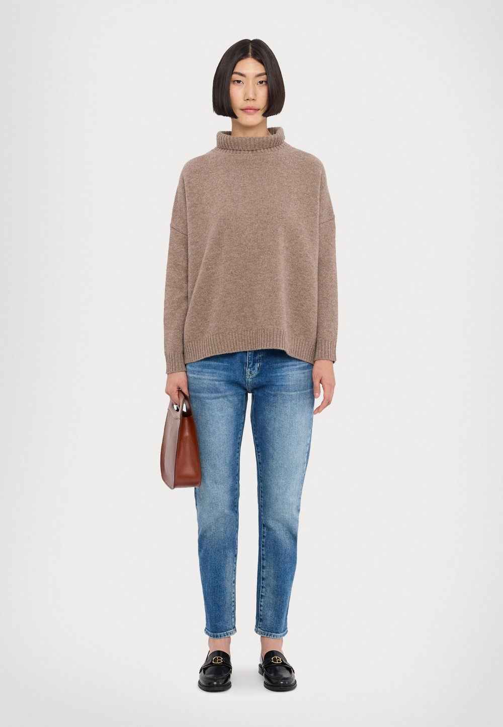 Свитер женский WEEKEND MAX MARA BORGIA