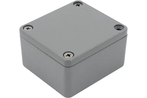 Коробка распределительная алюминиевая SP-AG-FA1 64*58*35