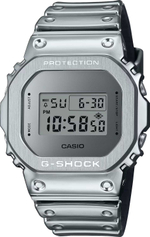 Мужские наручные часы Casio GM-5600YM-8A8