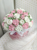 Коробка "Принцесса" 20 см