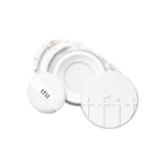 TFIT, полупрозрачная пудра для финиша, оттенок 01 белый, 7 г (0,24 унции)